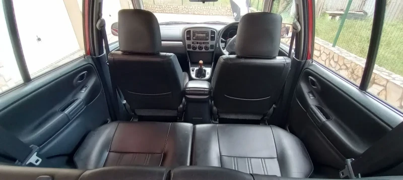Suzuki Grand vitara 2.0i/128k.4x4, снимка 14 - Автомобили и джипове - 52343669