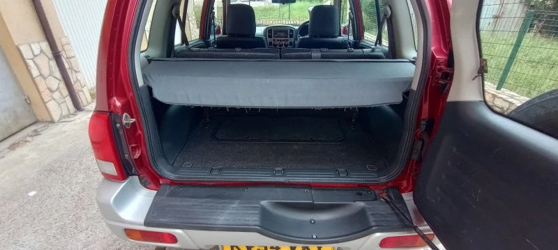 Suzuki Grand vitara 2.0i/128k.4x4, снимка 16 - Автомобили и джипове - 52343669