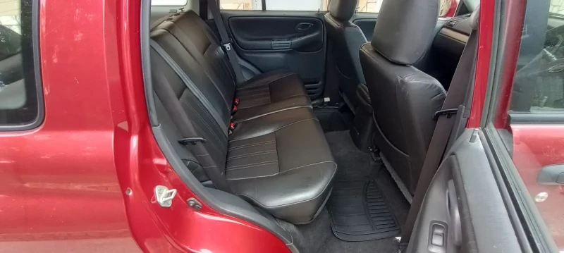 Suzuki Grand vitara 2.0i/128k.4x4, снимка 13 - Автомобили и джипове - 52343669