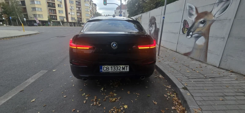 BMW X4 M pack.Гаранционен .СПЕШНО!!!, снимка 6 - Автомобили и джипове - 51933635