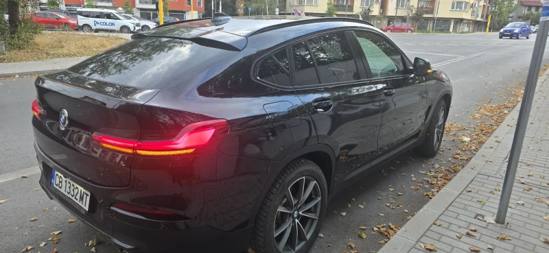 BMW X4 M pack.Гаранционен .СПЕШНО!!!, снимка 7 - Автомобили и джипове - 51933635