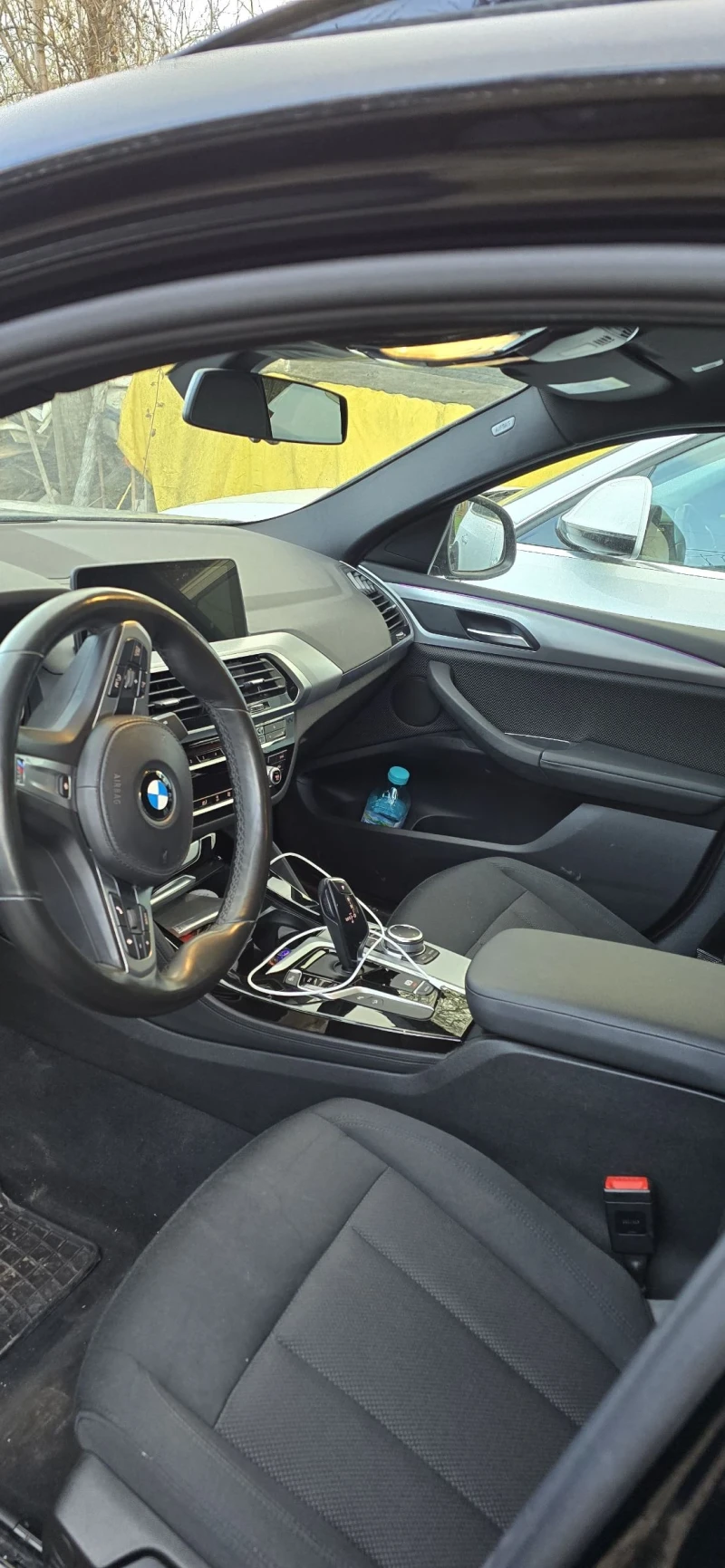 BMW X4 M pack.Гаранционен .СПЕШНО!!!, снимка 11 - Автомобили и джипове - 51933635