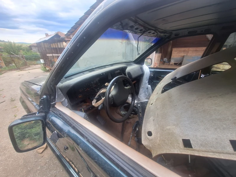 Jeep Grand cherokee, снимка 2 - Автомобили и джипове - 52449435