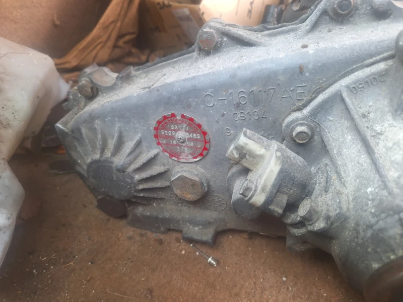 Jeep Grand cherokee, снимка 7 - Автомобили и джипове - 52449435