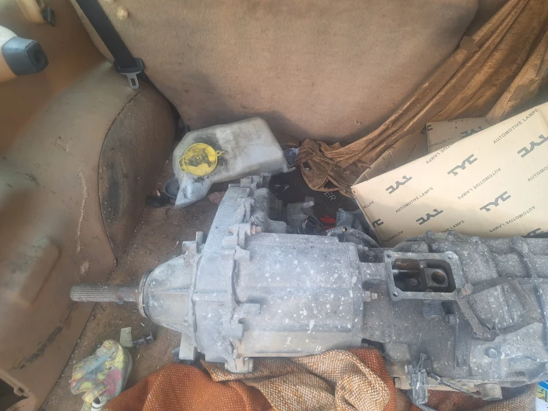 Jeep Grand cherokee, снимка 8 - Автомобили и джипове - 52449435