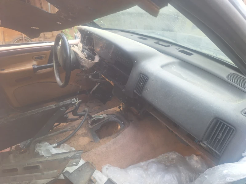 Jeep Grand cherokee, снимка 12 - Автомобили и джипове - 52449435