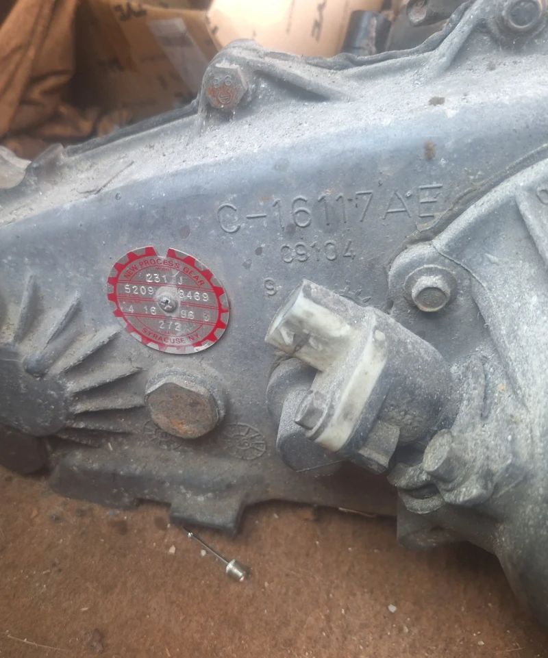 Jeep Grand cherokee, снимка 6 - Автомобили и джипове - 52449435