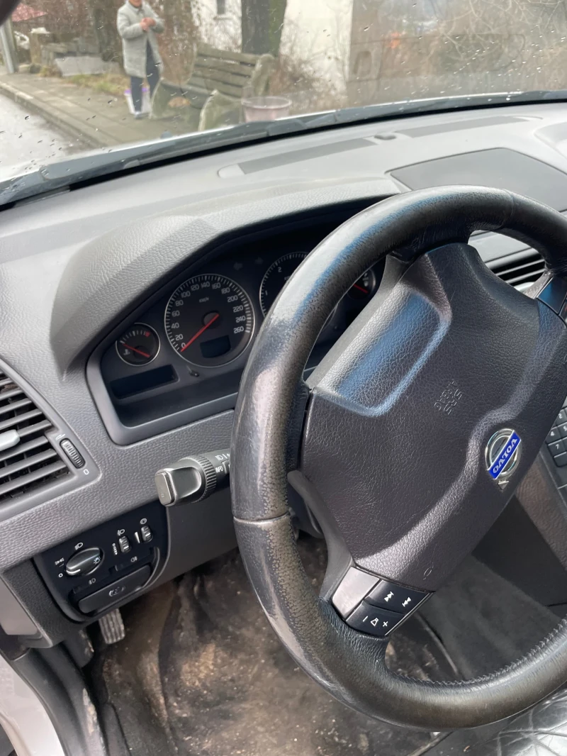 Volvo Xc90, снимка 9 - Автомобили и джипове - 53316693