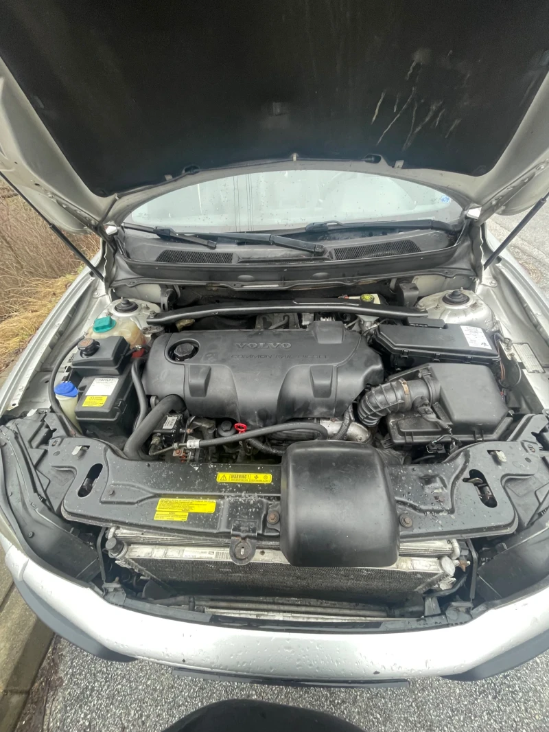 Volvo Xc90, снимка 10 - Автомобили и джипове - 53316693