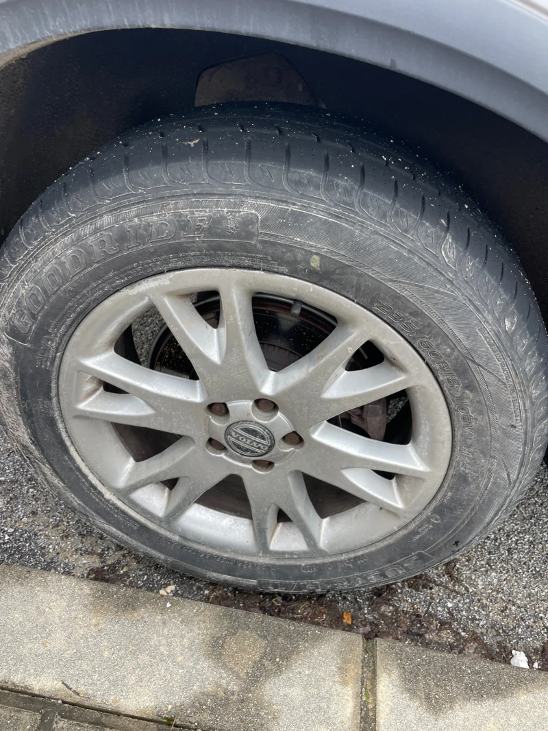 Volvo Xc90, снимка 7 - Автомобили и джипове - 53316693