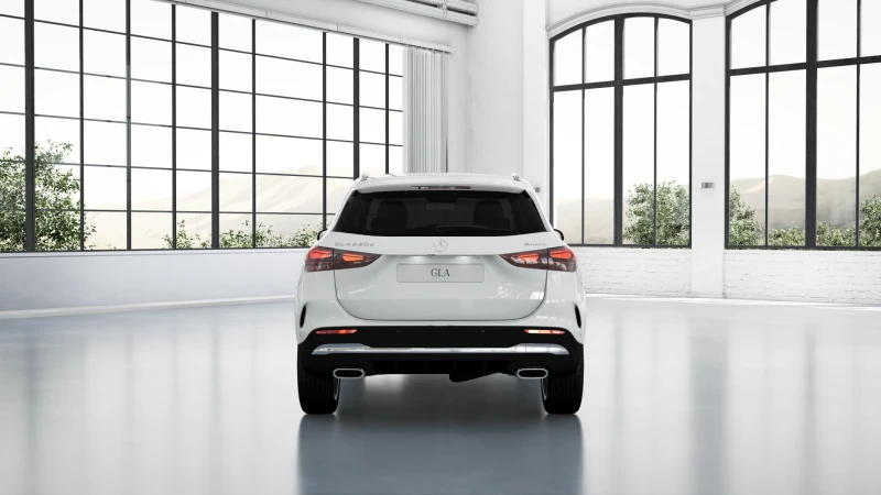 Mercedes-Benz GLA 220 d 4MATIC, снимка 5 - Автомобили и джипове - 53369554