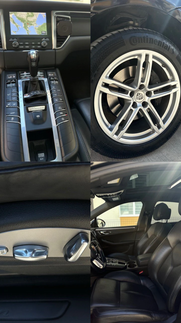 Porsche Macan 2.0 - изображение 3
