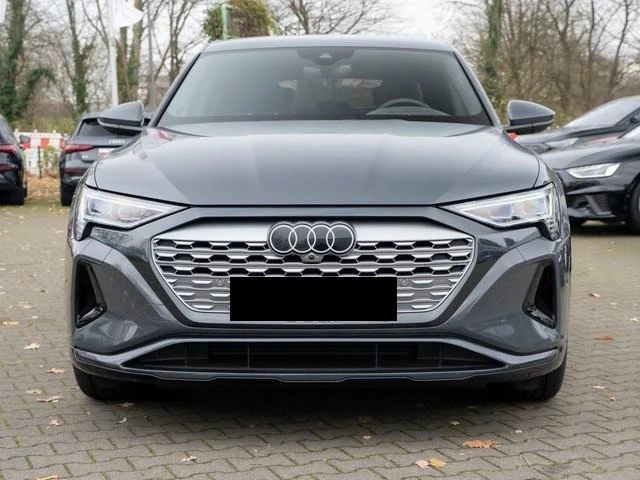 Audi Q8 55 E-TRON/S-LINE/QUATTRO/SPORTBACK/ - изображение 2