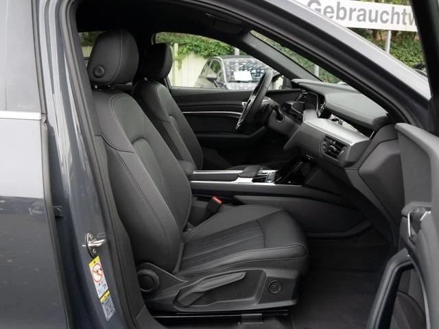 Audi Q8 55 E-TRON/S-LINE/QUATTRO/SPORTBACK/ | Mobile.bg � ����������� 15