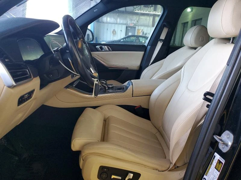 BMW X5 3.0L 6 ALL WHEEL DRIVE | Mobile.bg � ����������� 7