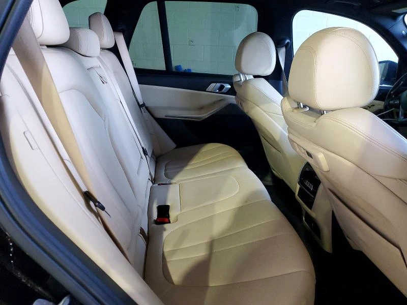 BMW X5 3.0L 6 ALL WHEEL DRIVE | Mobile.bg � ����������� 10