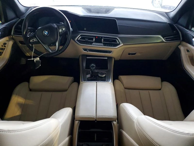 BMW X5 3.0L 6 ALL WHEEL DRIVE | Mobile.bg � ����������� 8
