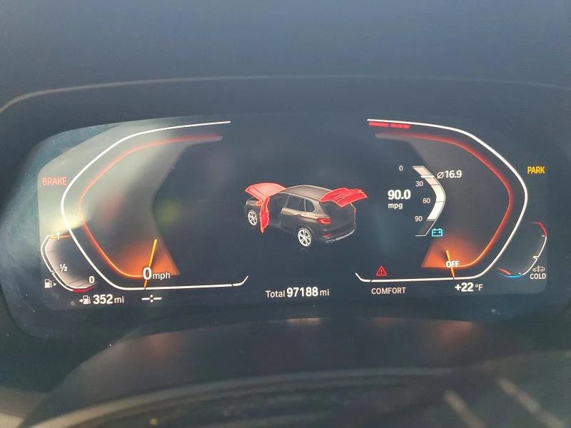 BMW X5 3.0L 6 ALL WHEEL DRIVE | Mobile.bg � ����������� 9