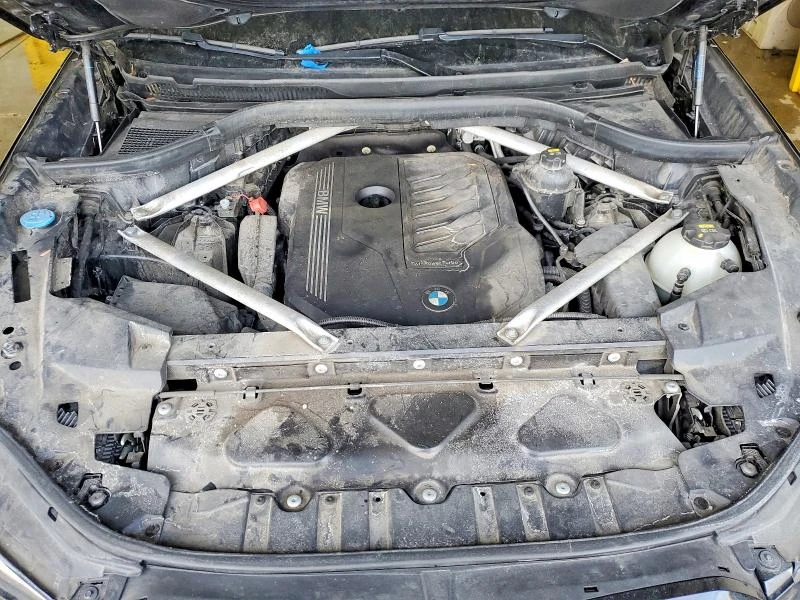 BMW X5 3.0L 6 ALL WHEEL DRIVE | Mobile.bg � ����������� 11