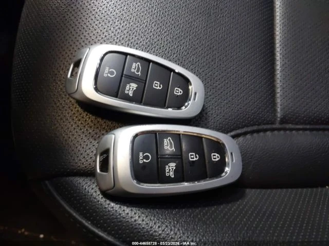 Hyundai Tucson SEL, снимка 11 - Автомобили и джипове - 54314757