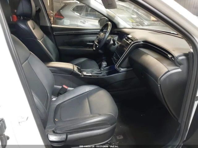 Hyundai Tucson SEL, снимка 5 - Автомобили и джипове - 54314757