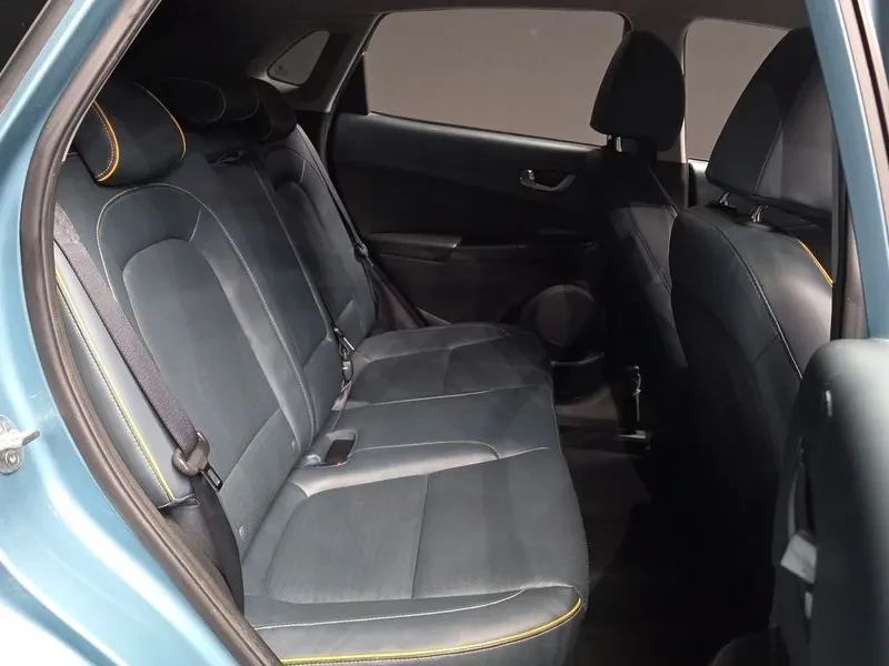 Hyundai Kona 1.6, снимка 12 - Автомобили и джипове - 54627056
