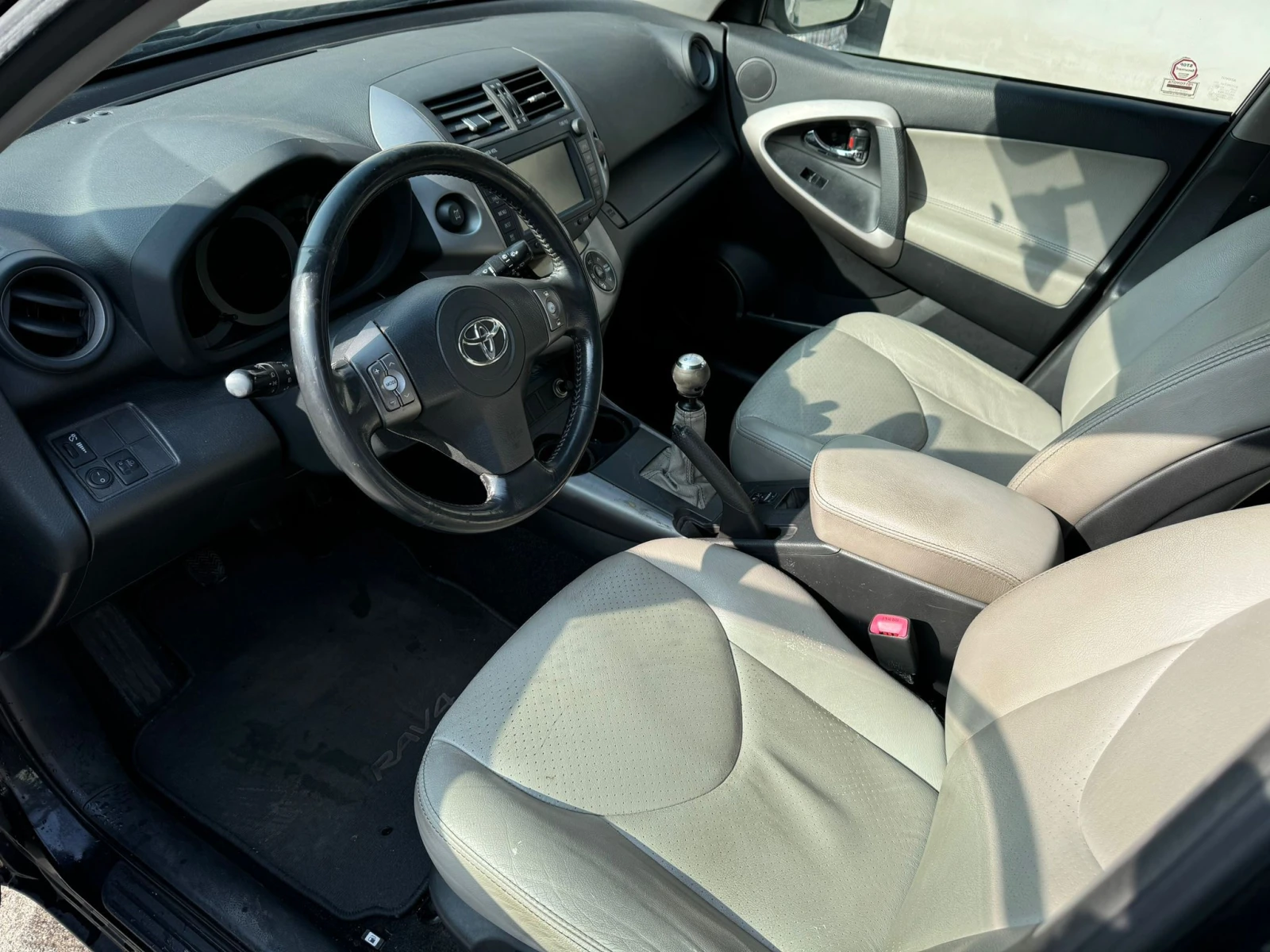 Toyota Rav4 136 - изображение 3