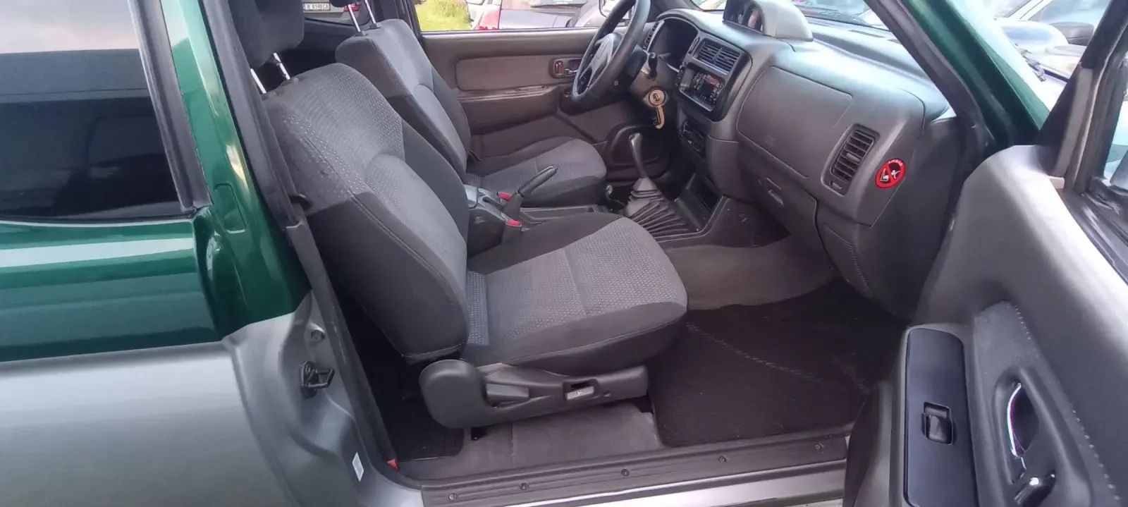 Mitsubishi L200 2.5tdi/115k. - изображение 10
