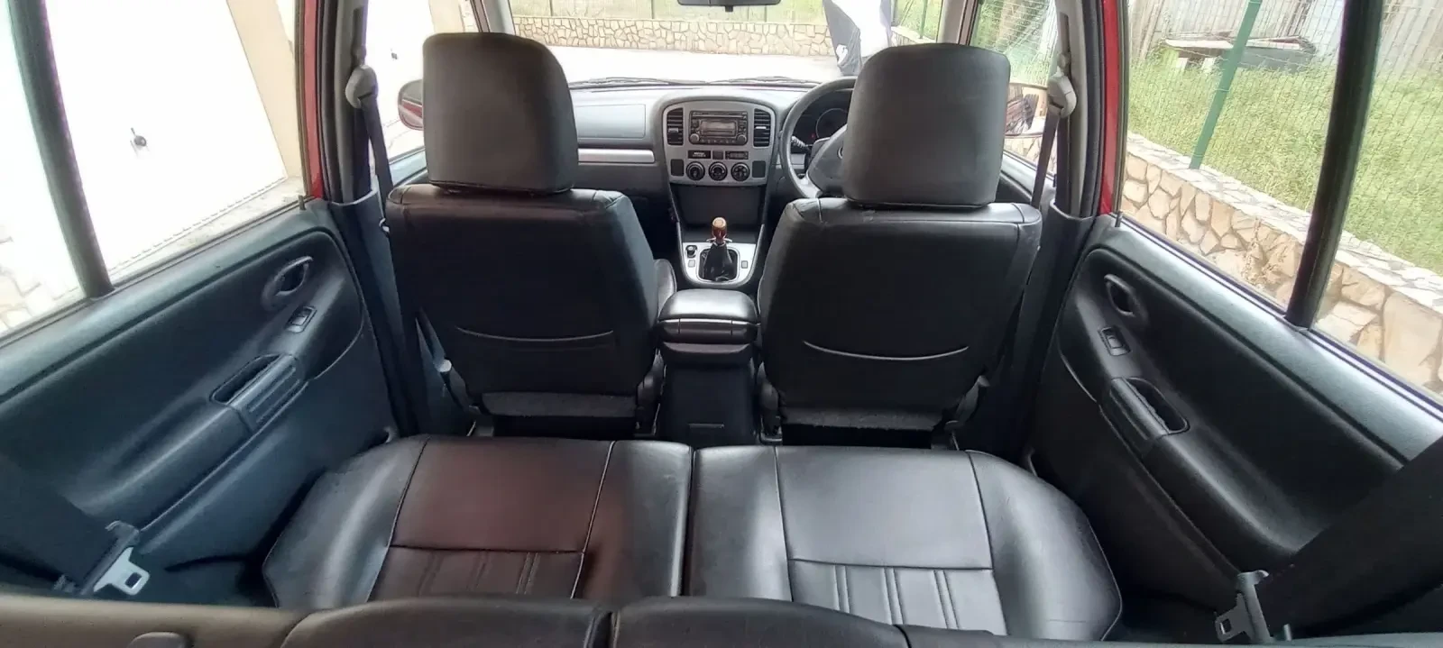 Suzuki Grand vitara 2.0i/128k.4x4 | Mobile.bg   14