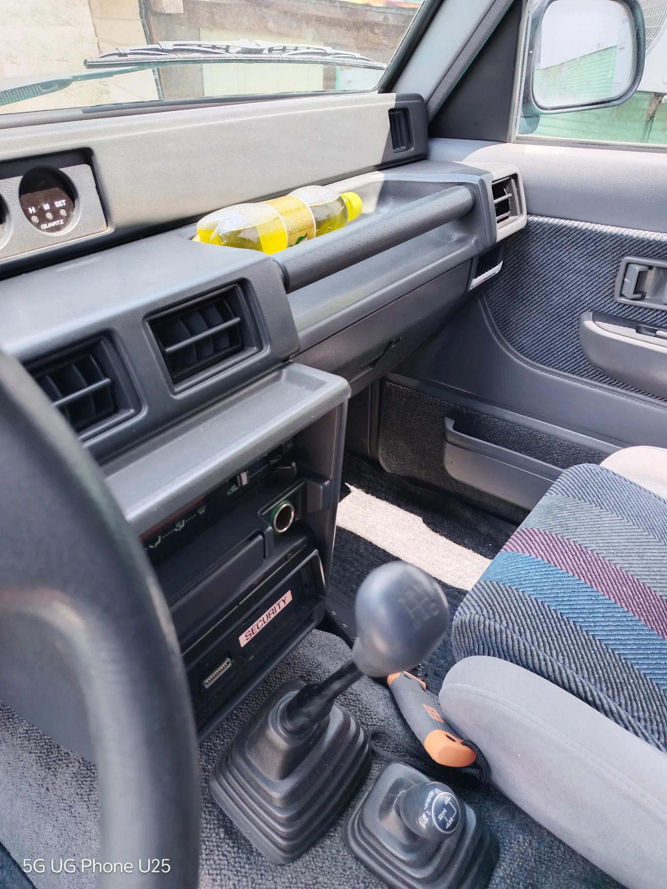 Daihatsu Feroza 1.6 - изображение 3
