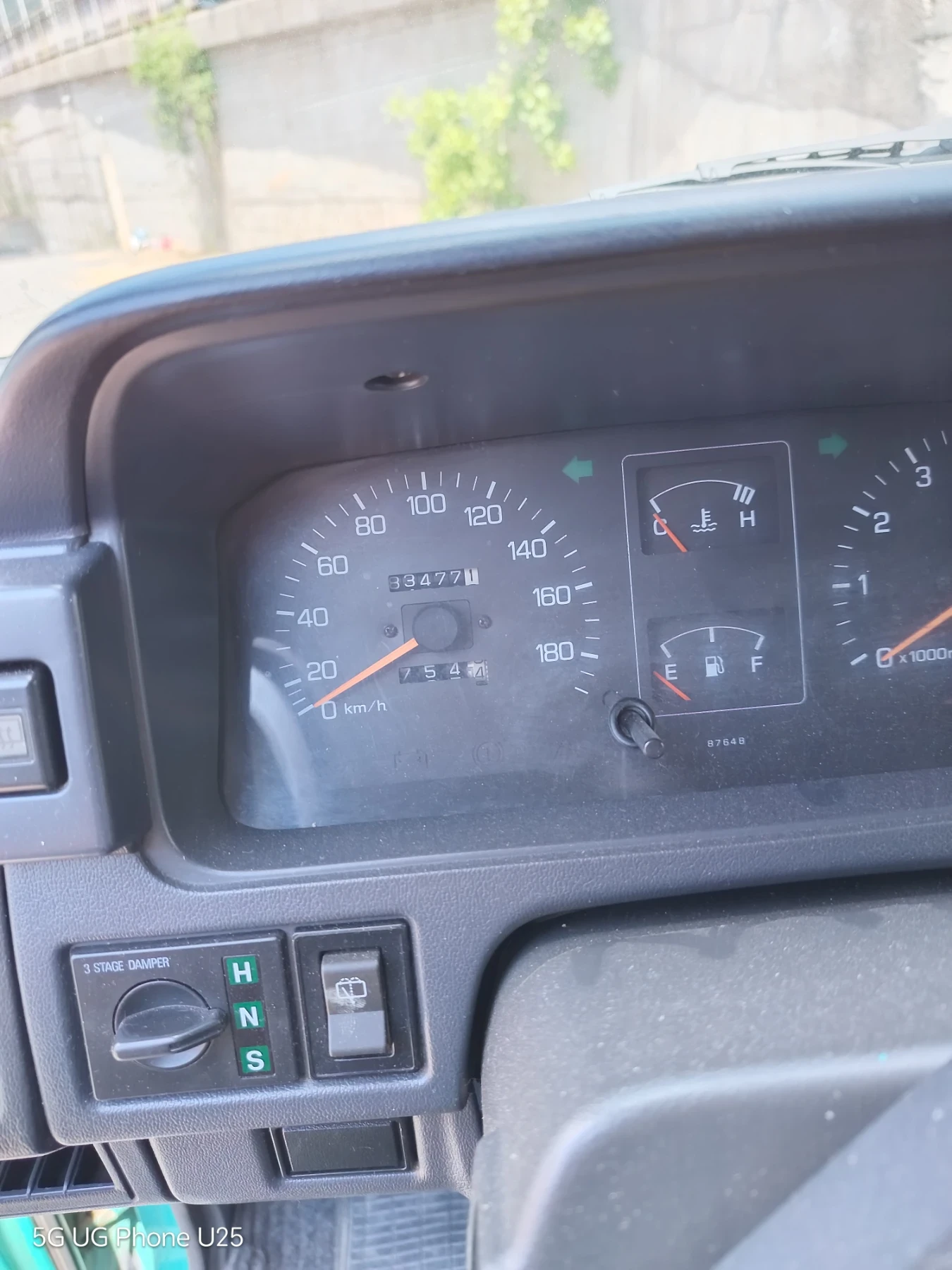 Daihatsu Feroza 1.6 - изображение 2
