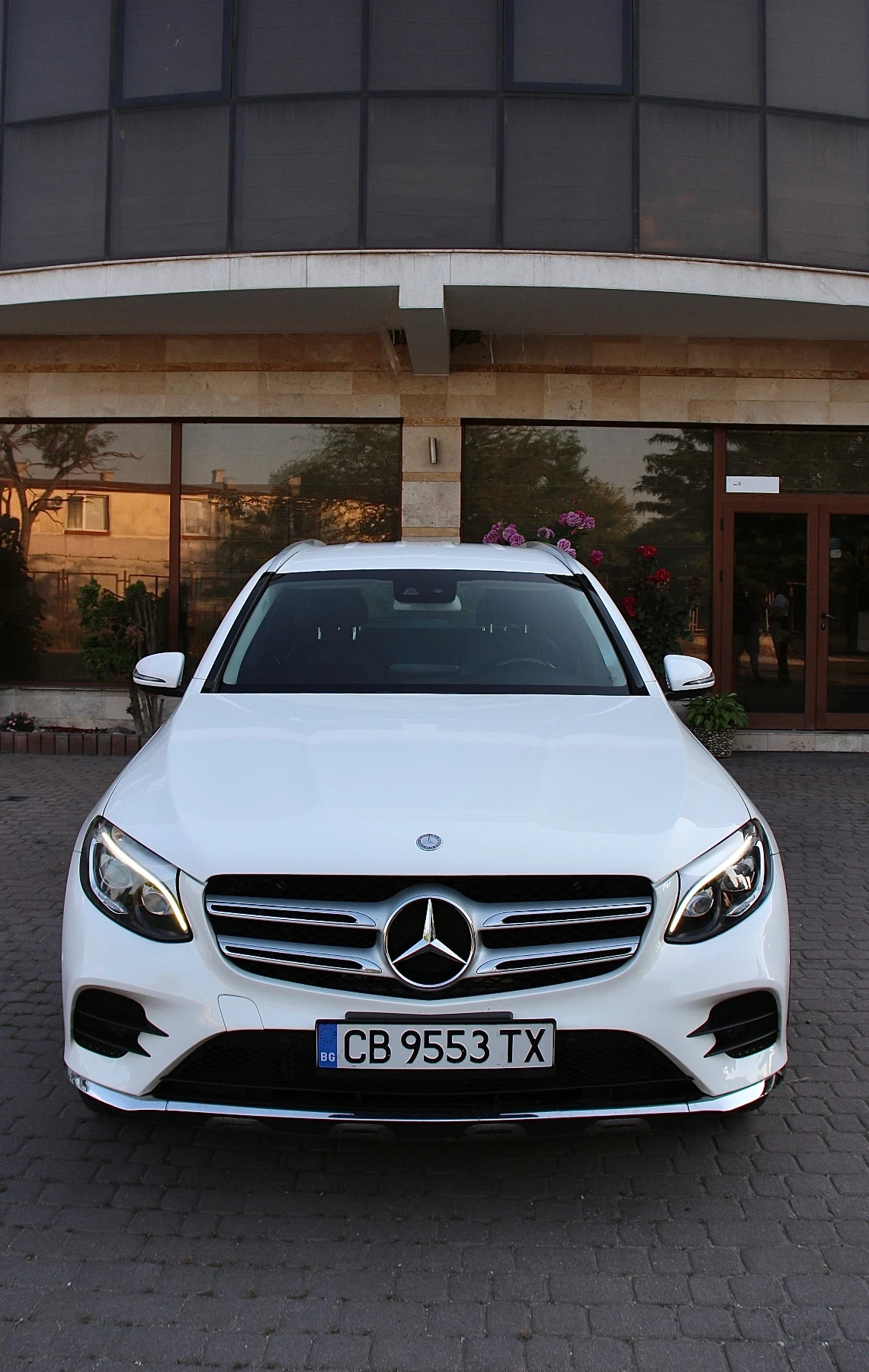 Mercedes-Benz GLC 250  - изображение 2
