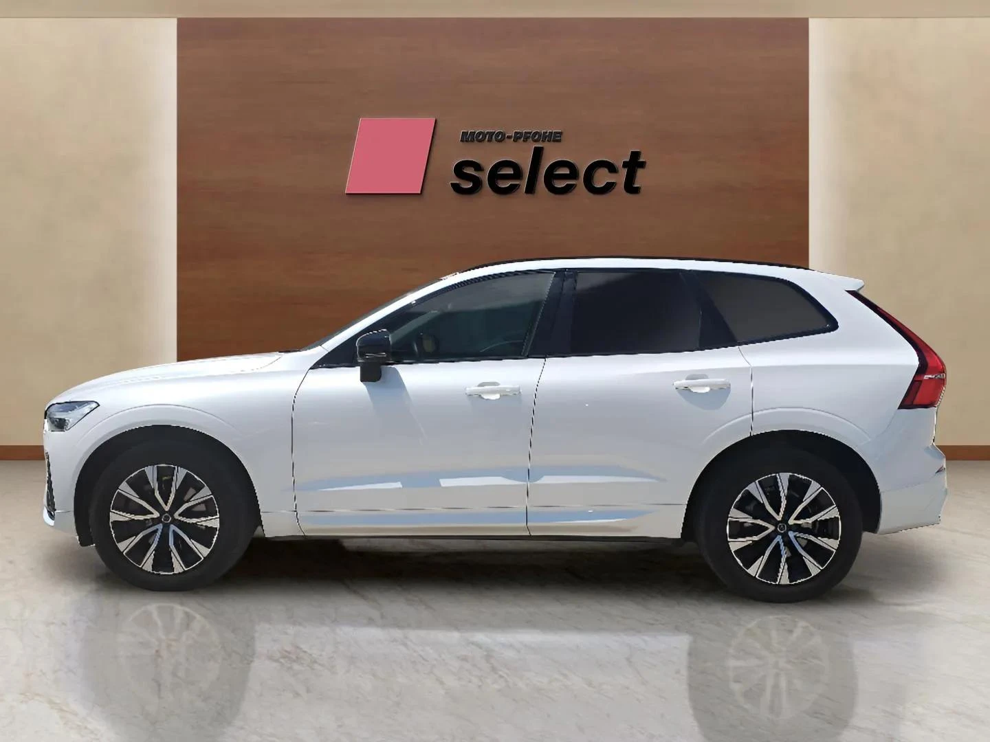 Volvo XC60 2.0 B5 - изображение 8