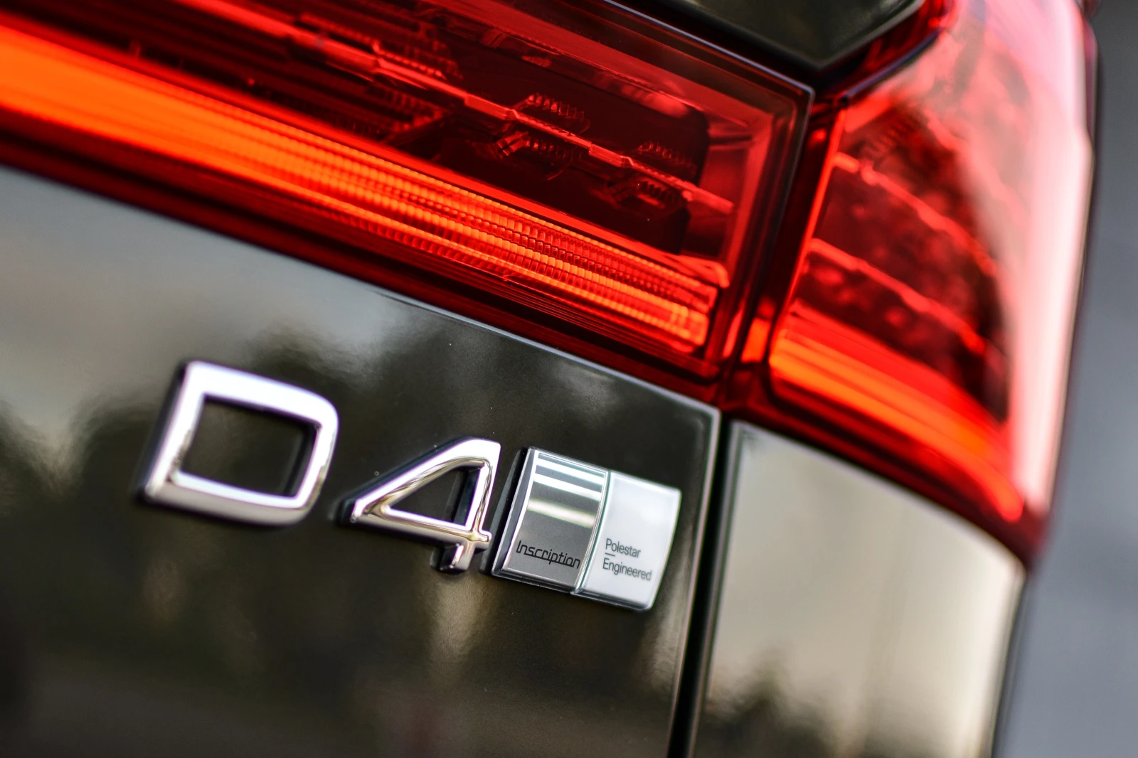 Volvo XC60 D4 INSCRIPTION| POLESTAR| harmon/kardon| Head-Up - изображение 6