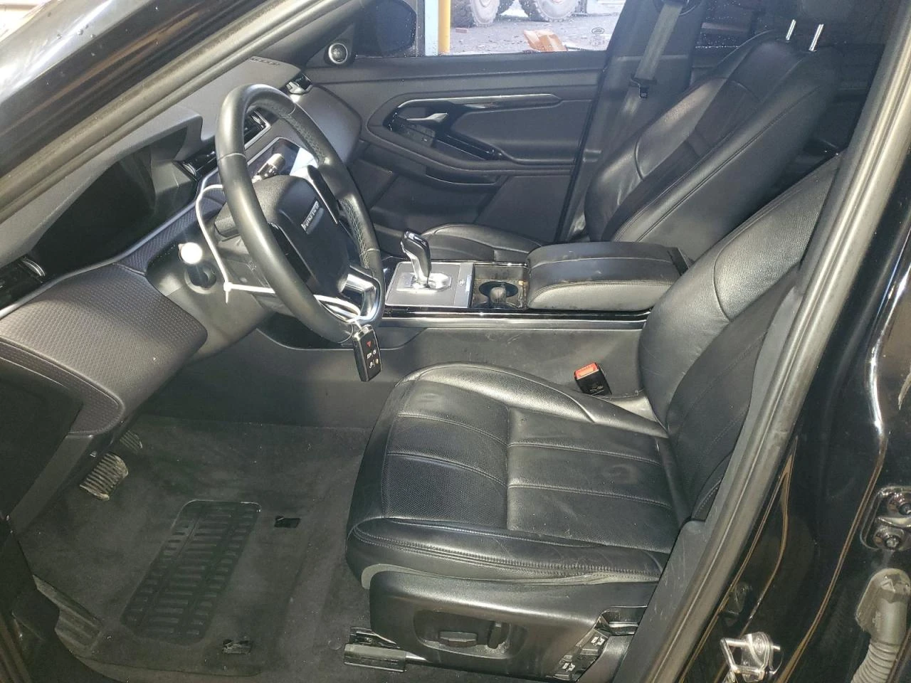 Land Rover Evoque S/4X4/AMBIENT/ПАНОРАМА/ - изображение 7