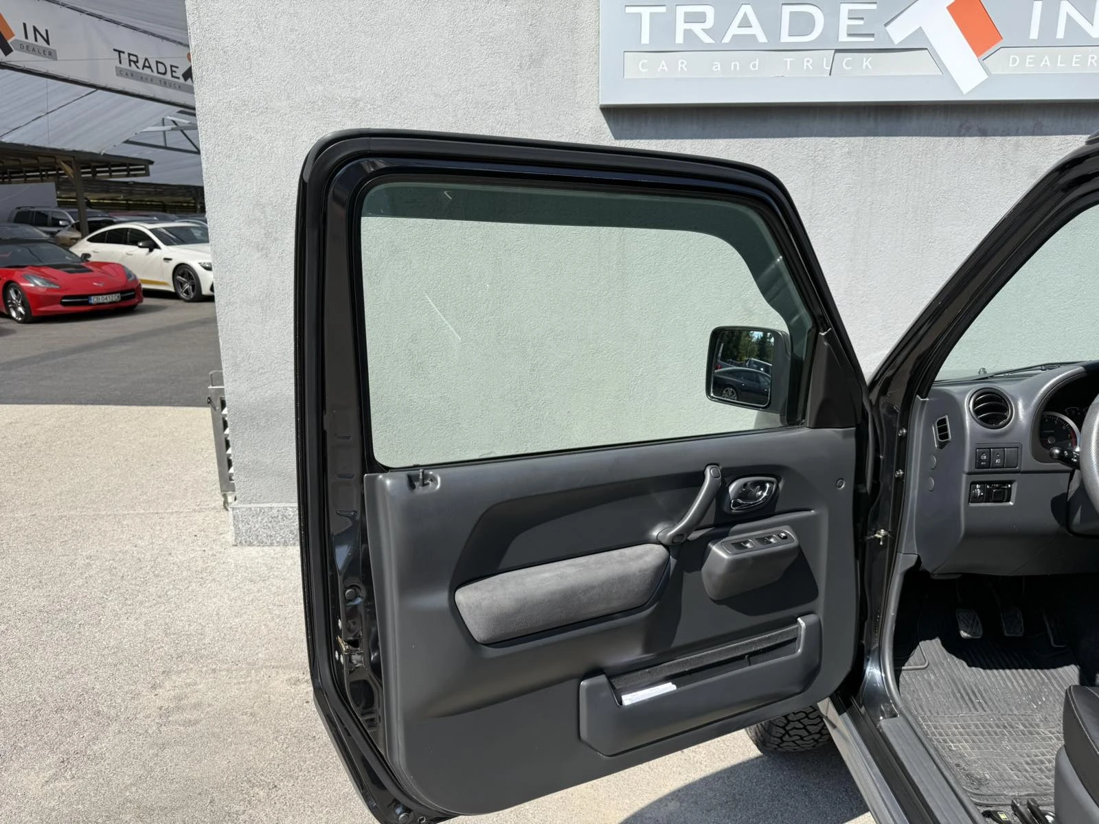 Suzuki Jimny 1.3 VVT 4WD FACELIFT - изображение 9