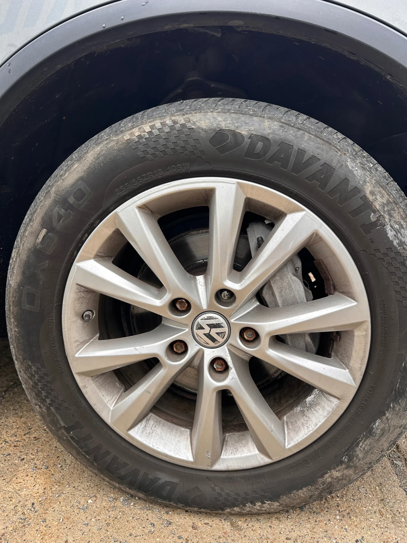 VW Touareg 3.0tdi 240 | Mobile.bg   14