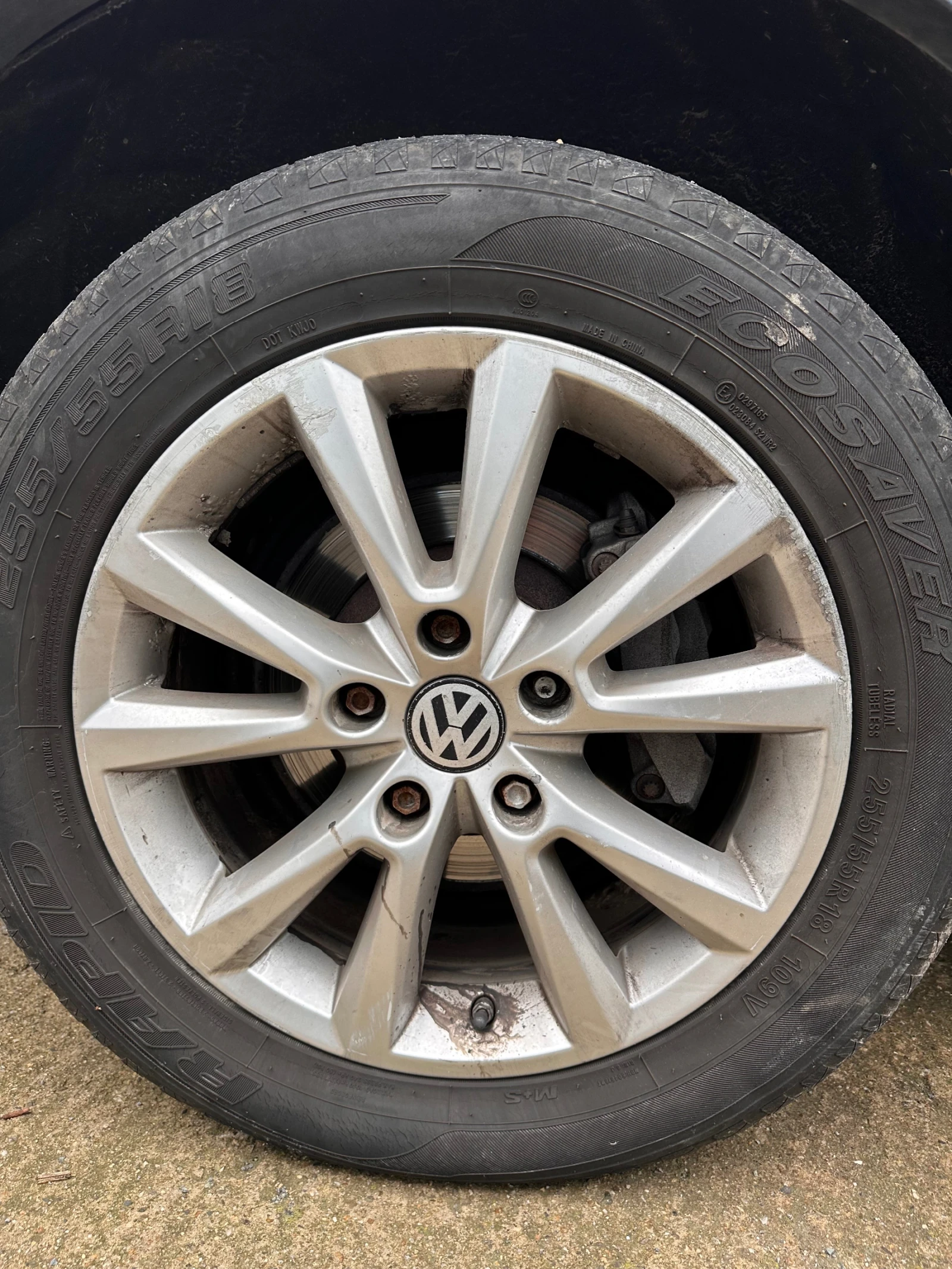 VW Touareg 3.0tdi 240 | Mobile.bg   15