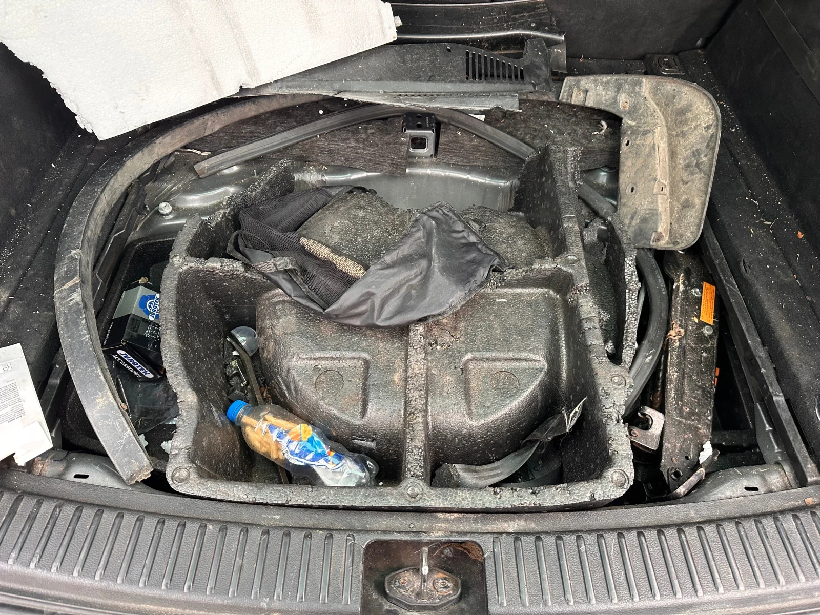 VW Touareg 3.0tdi 240 | Mobile.bg   11