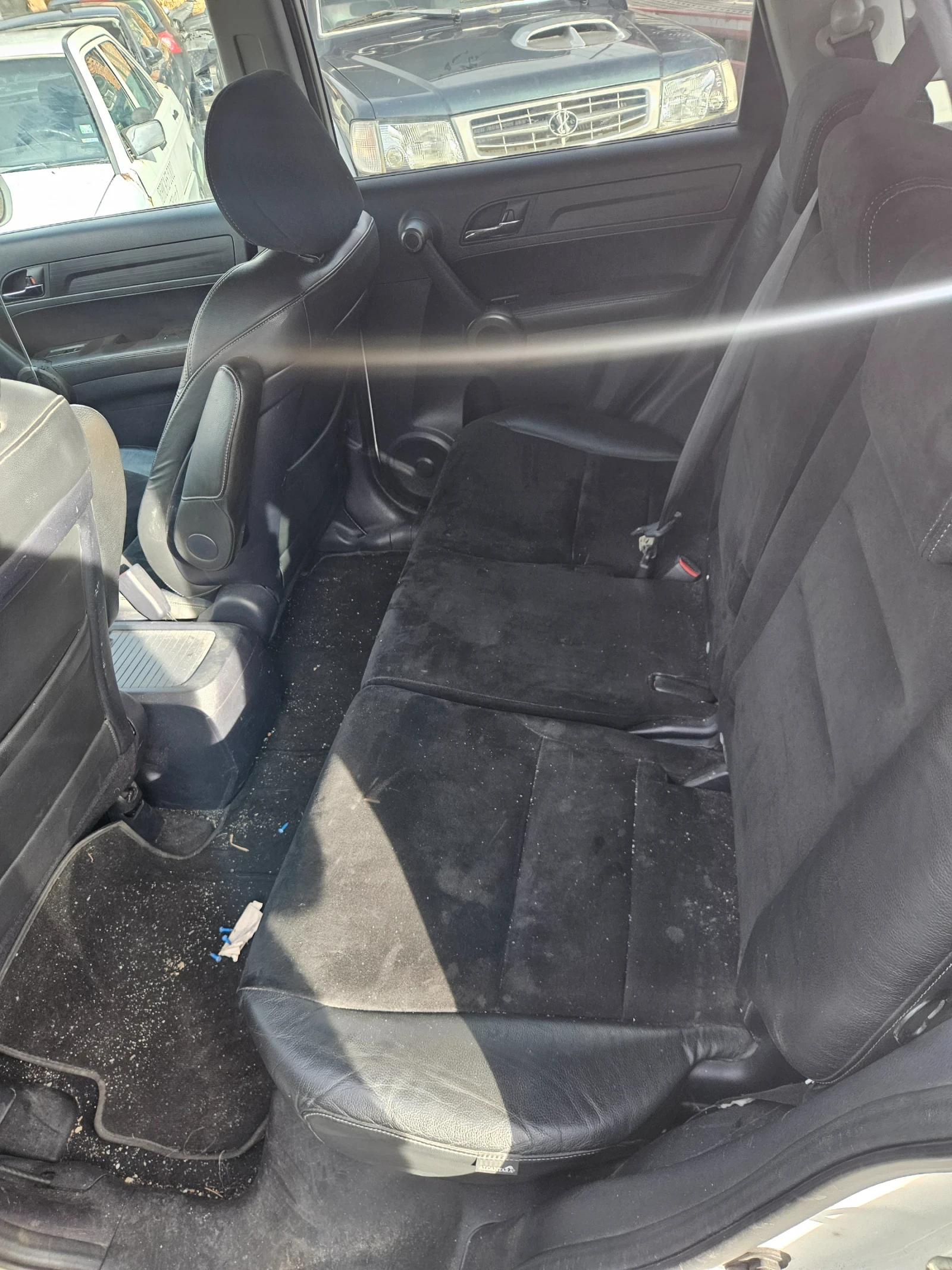 Honda Cr-v 2.2dizel 150ks 2010god | Mobile.bg   7