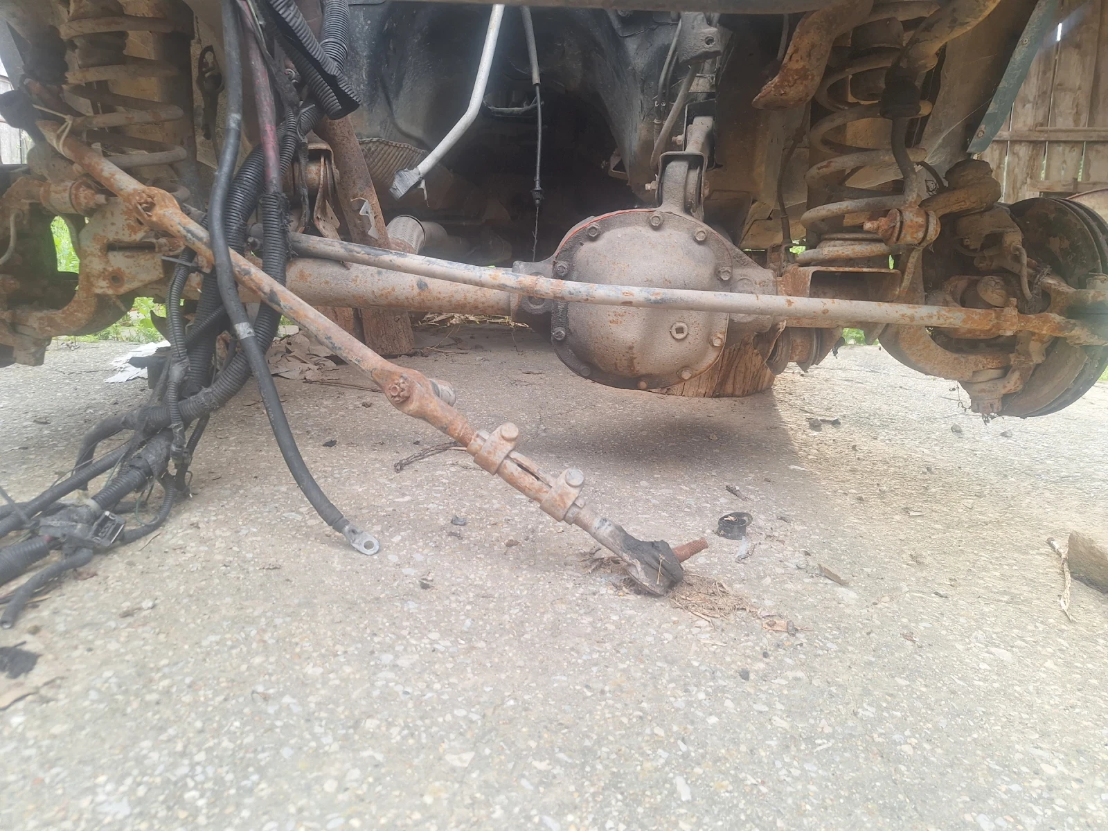 Jeep Grand cherokee | Mobile.bg � ����������� 14