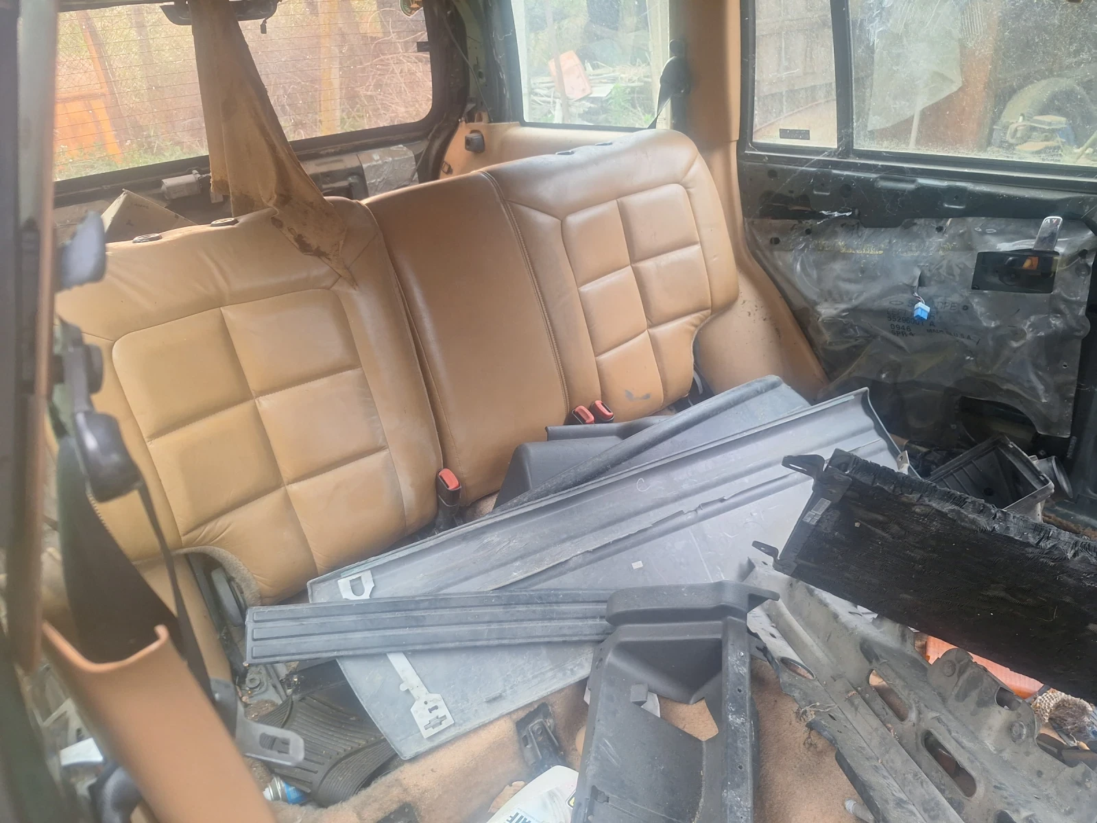 Jeep Grand cherokee | Mobile.bg � ����������� 11