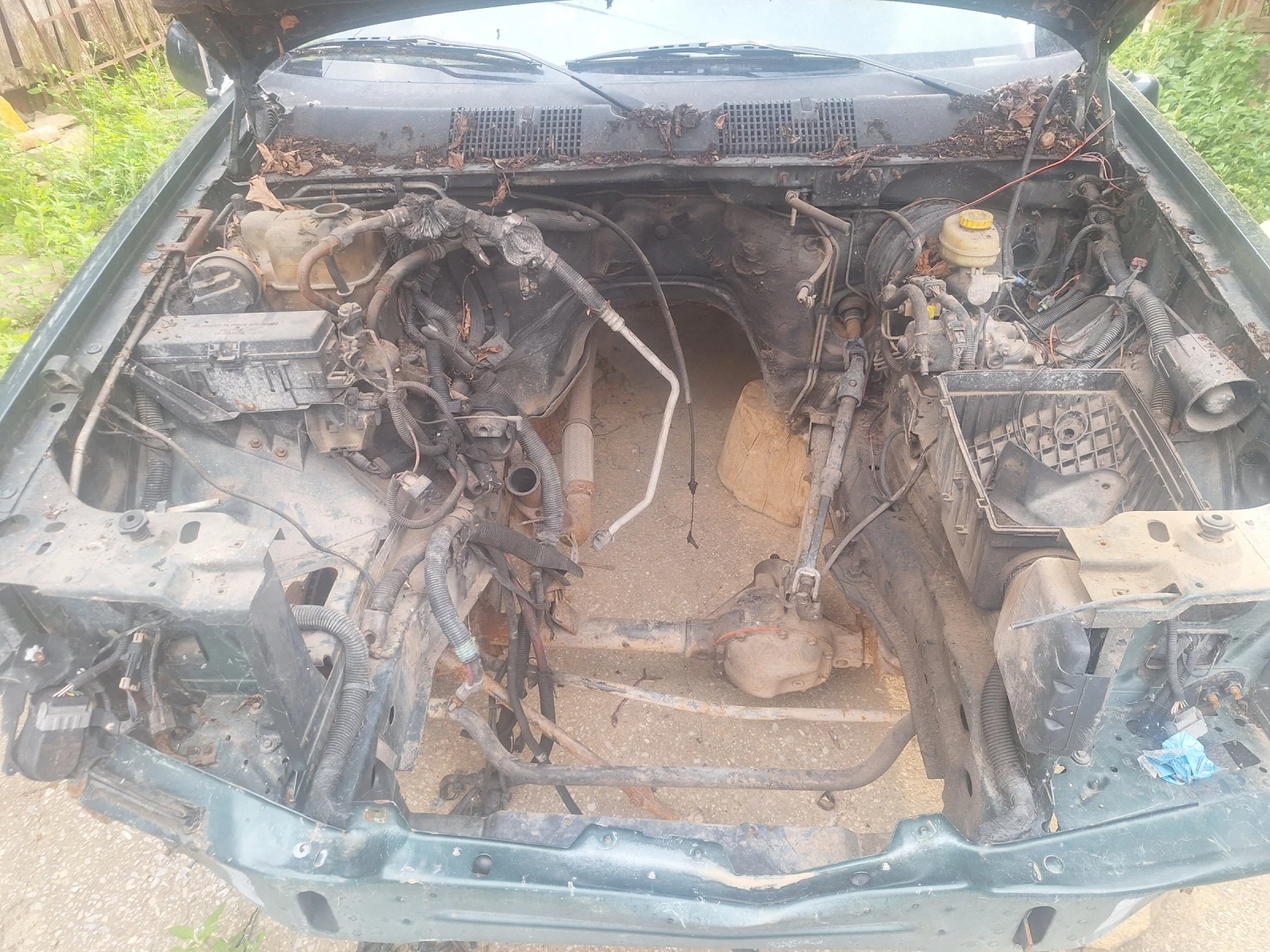 Jeep Grand cherokee | Mobile.bg � ����������� 16