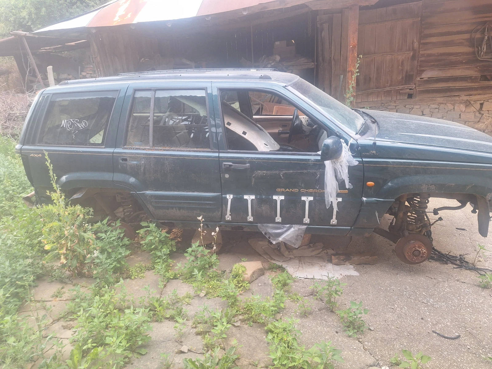 Jeep Grand cherokee | Mobile.bg � ����������� 13