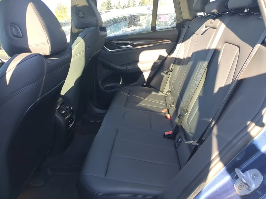 BMW X3 * XDRIVE30I * CARFAX *    | Mobile.bg   12