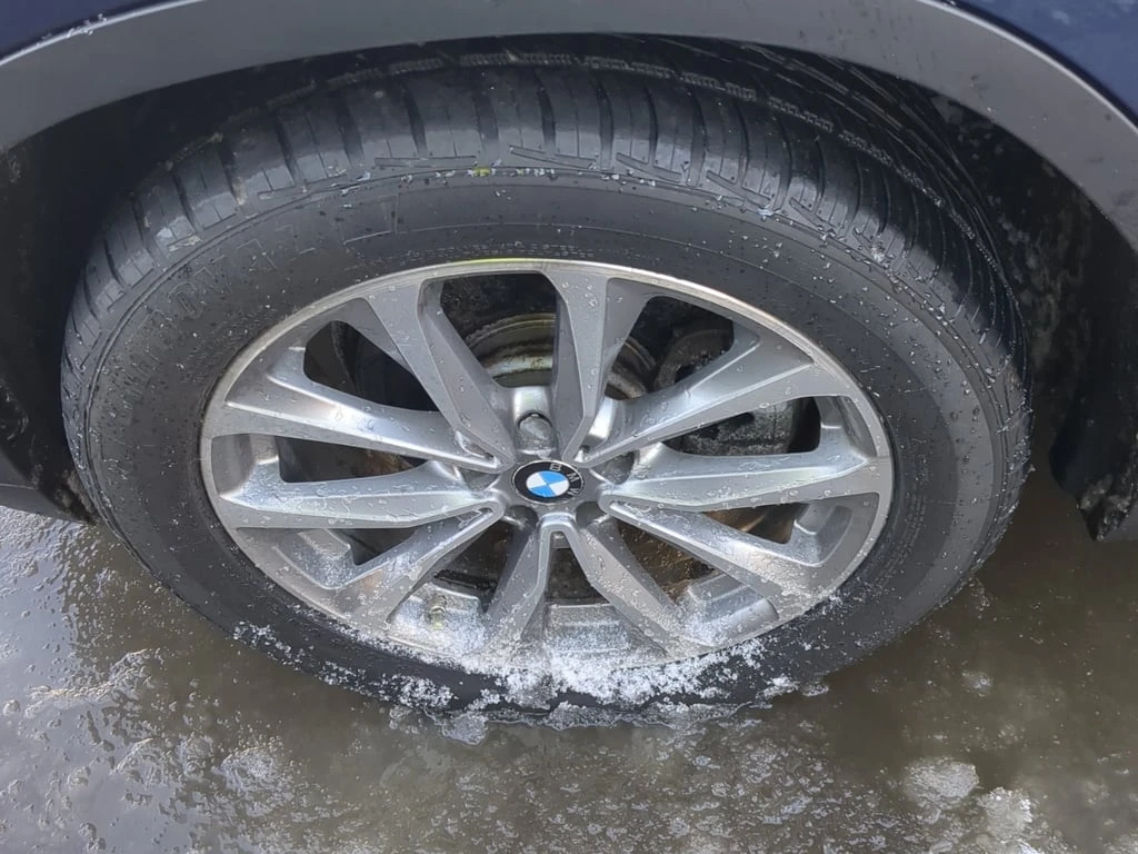 BMW X3 * XDRIVE30I * CARFAX * Цена до България - изображение 5