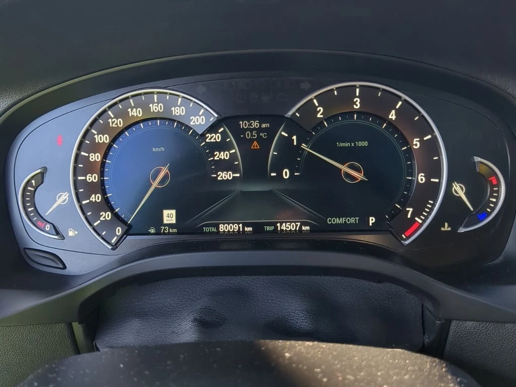 BMW X3 * XDRIVE30I * CARFAX * Цена до България - изображение 7