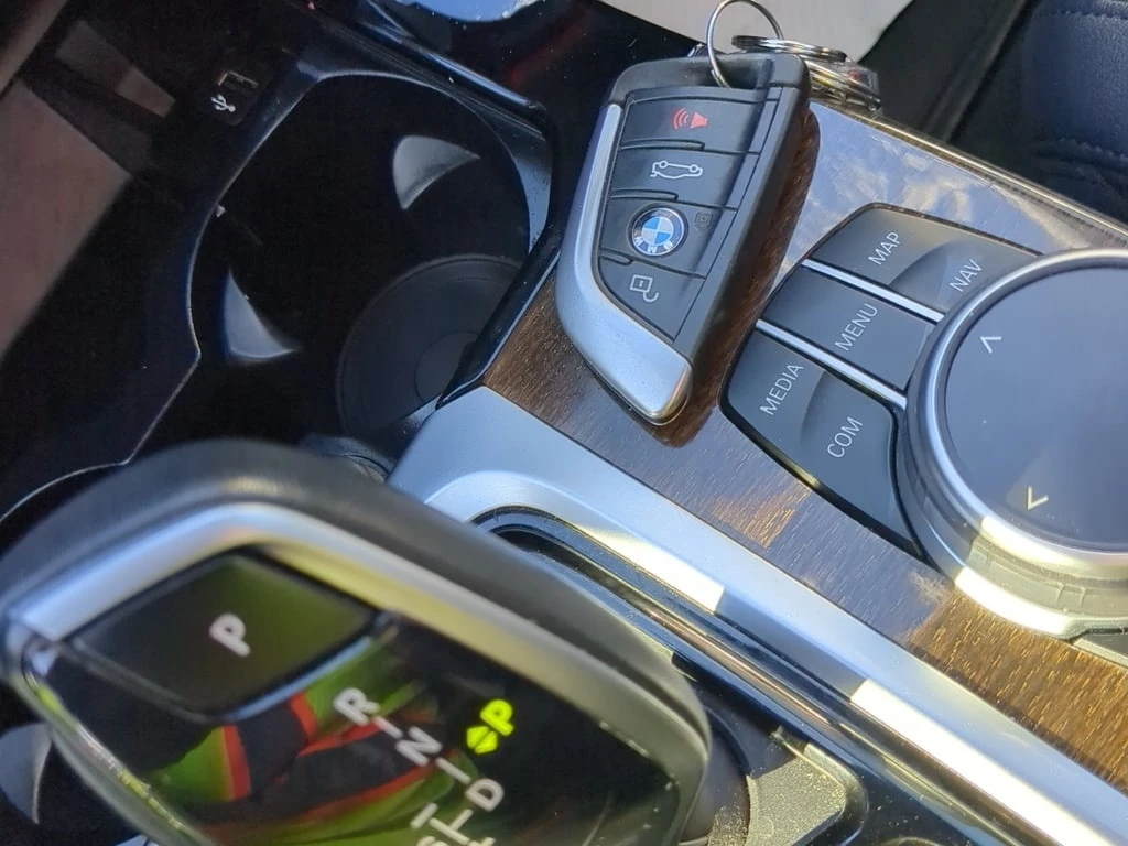 BMW X3 * XDRIVE30I * CARFAX * Цена до България - изображение 10