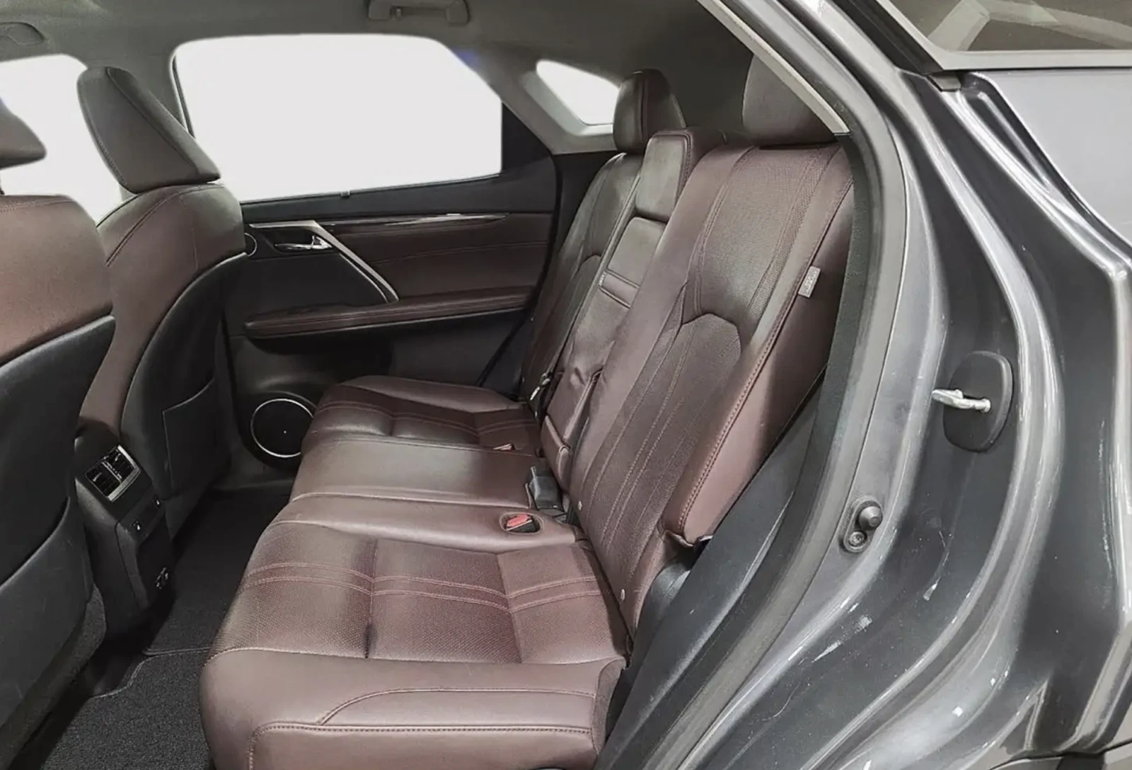 Lexus RX 350 2020 Lexus RX 350 Luxury | Mobile.bg   12