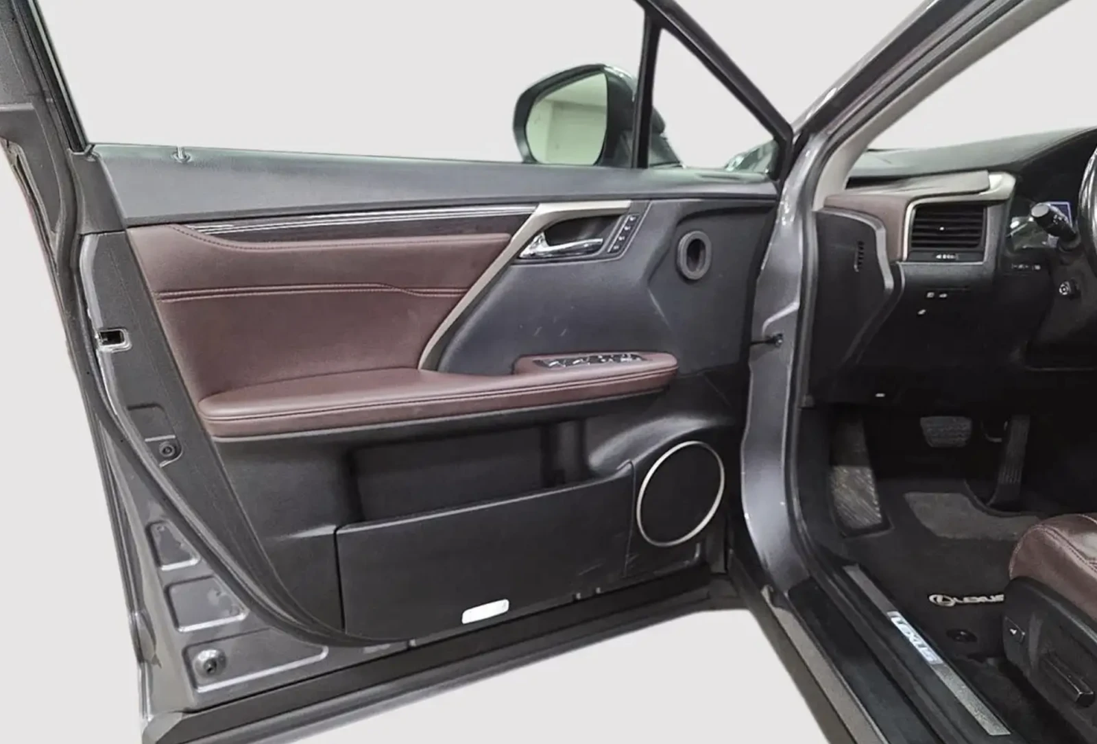 Lexus RX 350 2020 Lexus RX 350 Luxury - изображение 5